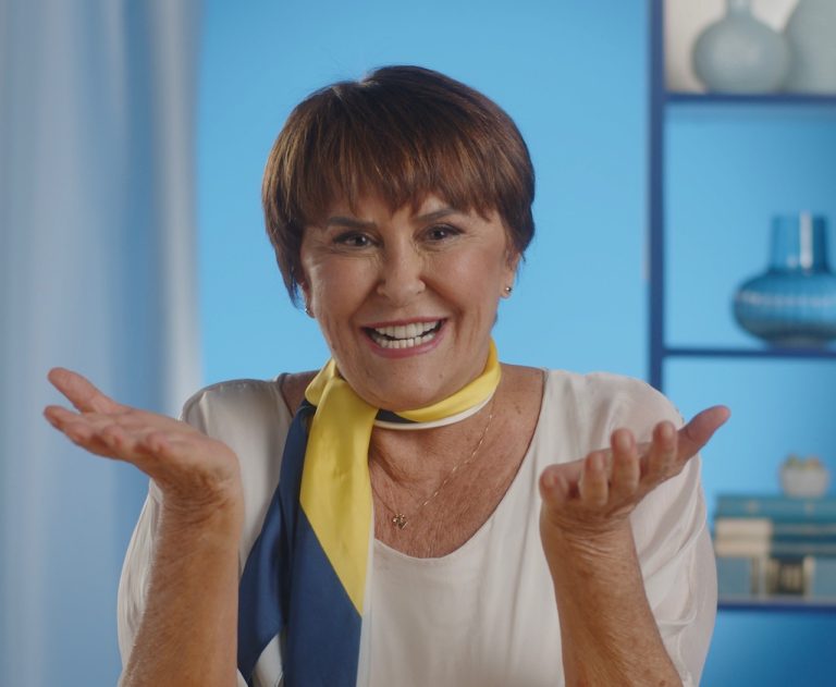 Márcia Sensitiva antecipa histórias para Ipiranga