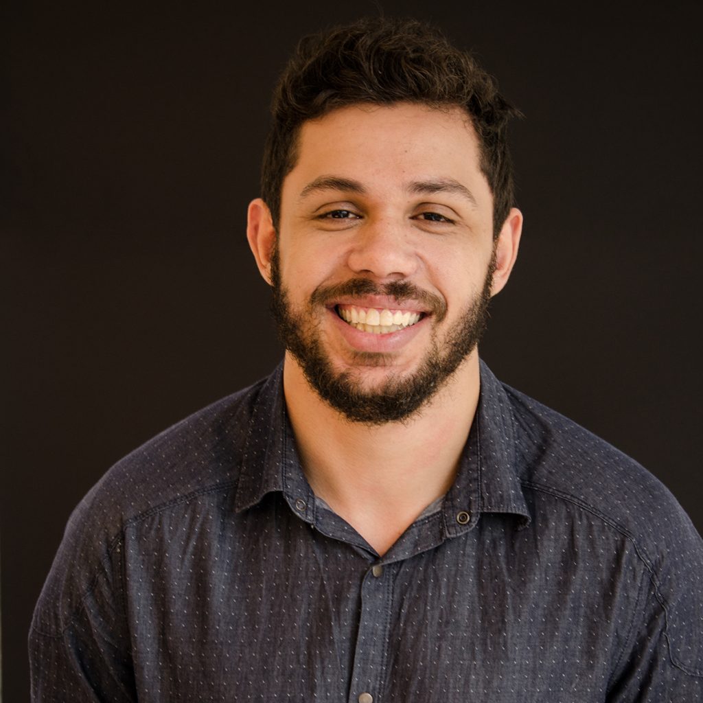 Oliver tem novo head de Estratégia para o D-Studio