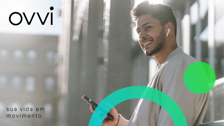 Vivo lança a Ovvi, marca própria de acessórios