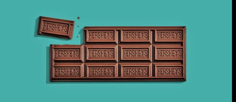 Publicis conquista Hershey´s