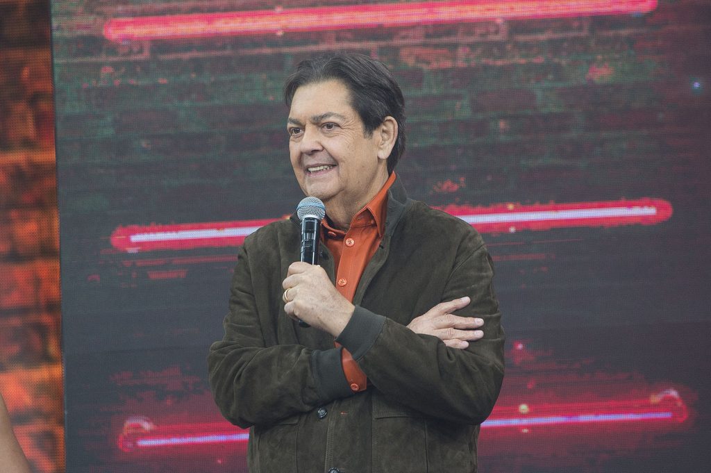 “Faustão na Band” segue como programa diário