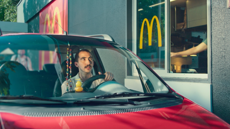 Méqui: Semana Passa no Drive com descontos