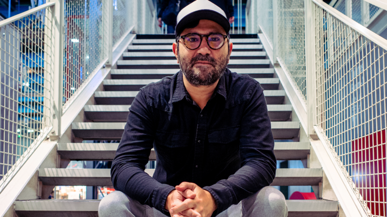Brasileiro assume como ECD na VMLY&R Milão