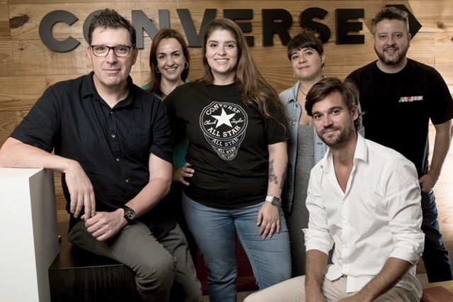Mestiça e Converse iniciam parceria por e-commerce