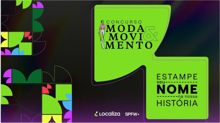 Localiza cria concurso para novo uniforme com lançamento na SPFW