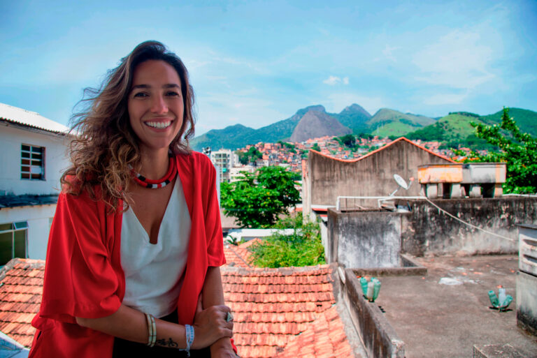 Digital Favela anuncia líder de estratégia criativa