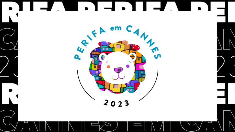 PerifaLions lança o Perifa em Cannes 2023