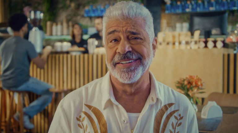 Amazon Prime, Lulu Santos e Daiane dos Santos: “Até os santos desconfiam”