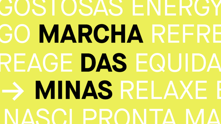 Dia da Mulher: Strava celebra data com “Marcha das Minas”