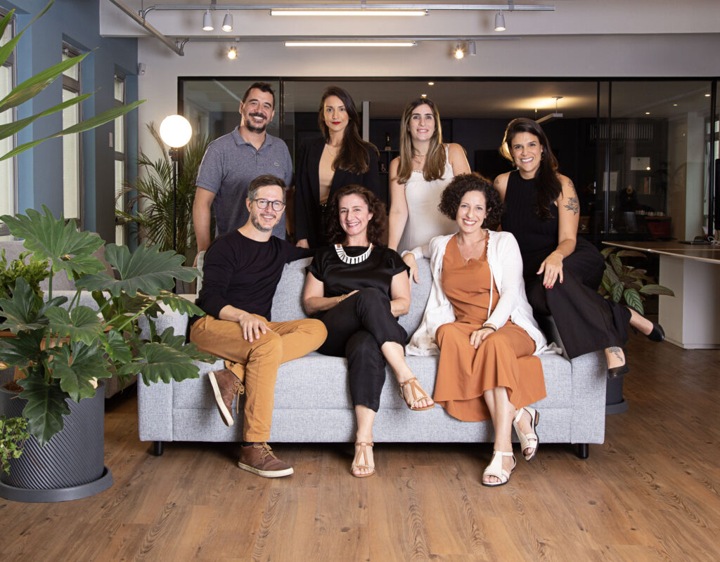 WPP lança a Design Bridge and Partners