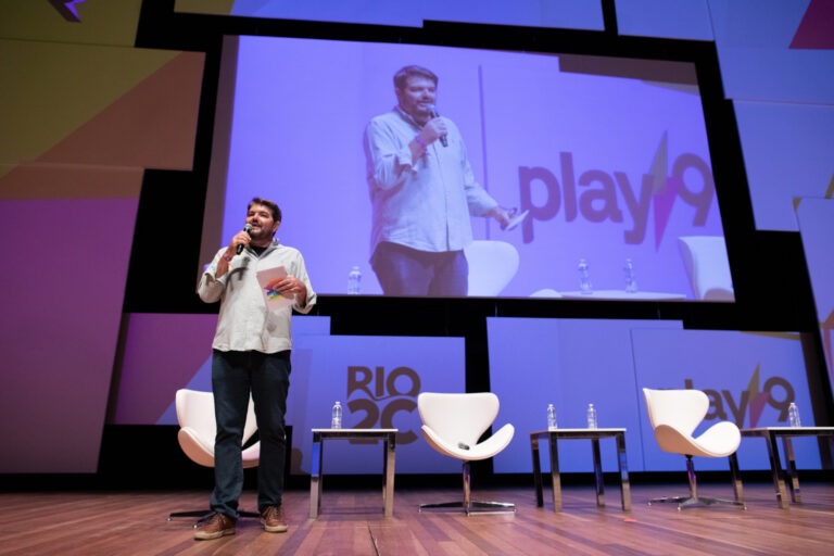 Rio2C: os destaques do primeiro dia