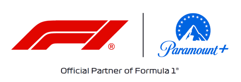 Paramount+ e F1 divulgam parceria inédita