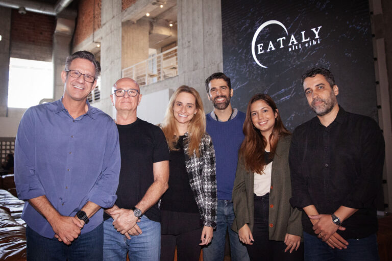 Eataly tem nova agência no Brasil