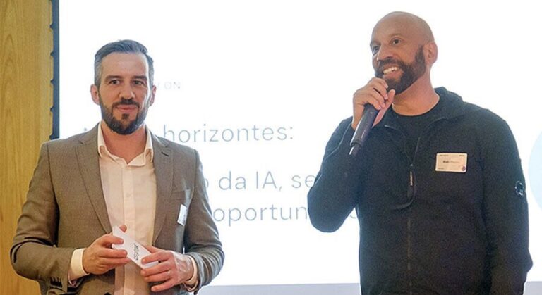 Brandtech Group anuncia aquisição de 100% da Jellyfish