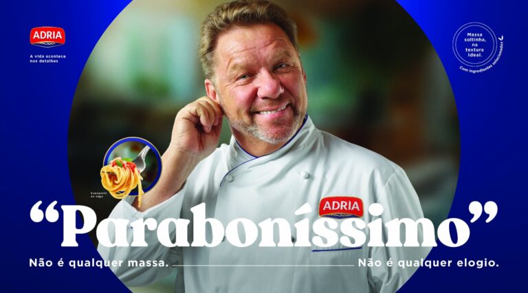 Adria e Troisgros: Singulérico, Catapúltico, Estrelástico