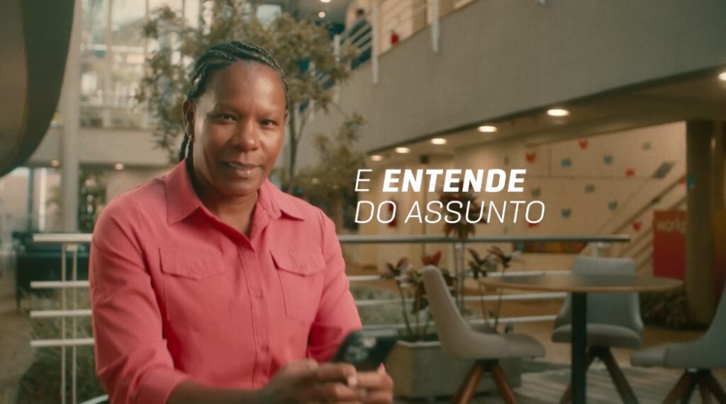 sportv apresenta campanha para a Copa do Mundo Feminina