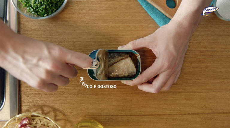 Coqueiro dá continuidade à campanha “O Peixe da Hora”