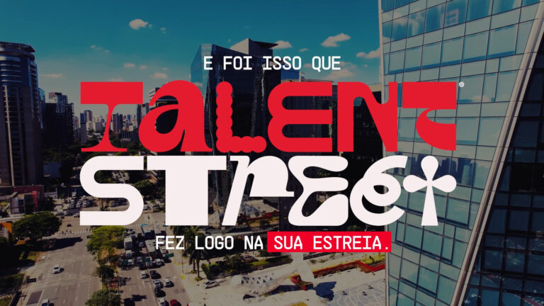 Talent Marcel cria braço com foco em OOH