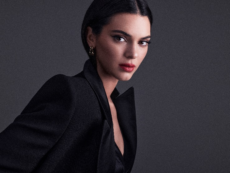 Kendall Jenner é a nova embaixadora global de L’Oréal Paris