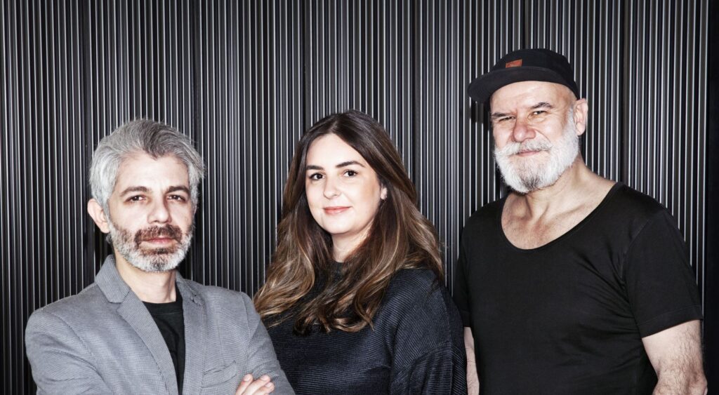 BETC HAVAS tem novas lideranças