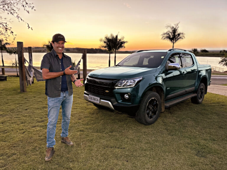Chevrolet lança na TV filme gravado com iPhone