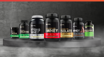 Mestiça vai atender Glanbia Performance Nutrition – VOX NEWS