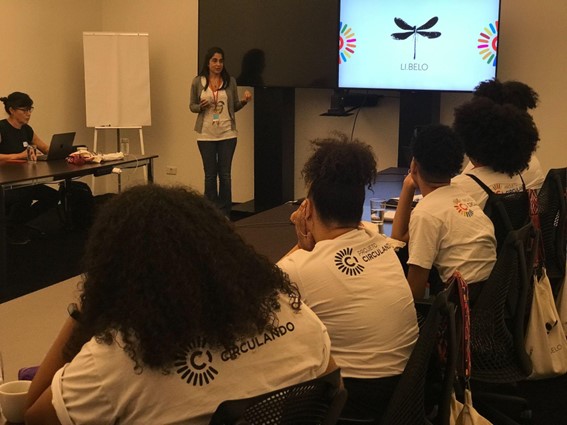 Li.Belo abre inscrições para curso gratuito voltado para publicitários negros e LGBTQIAPN+