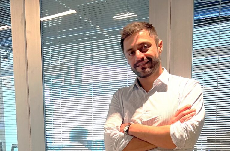 Cheil Brasil apresenta diretor de Negócios