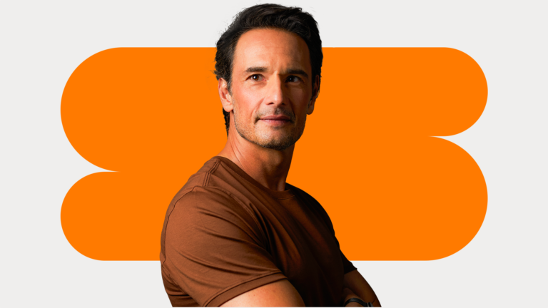 Rodrigo Santoro apresenta “Sua vida global é Inter”