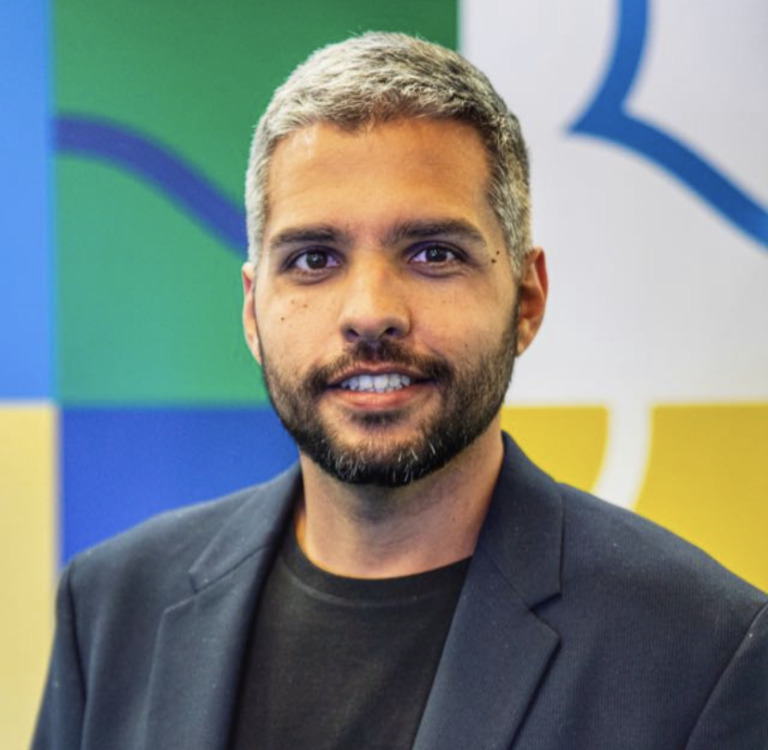 Bruno Brum, CMO da End to End