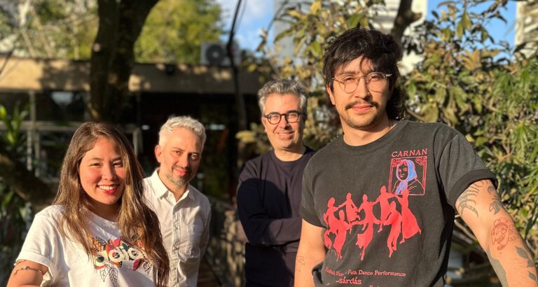 Grey Brasil contrata 2 diretores de arte