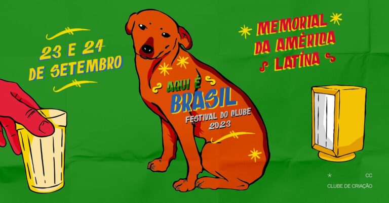 Festival do Clube de Criação promove sua 11ª edição