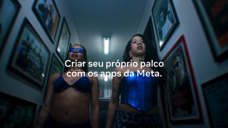 Meta conta como suas plataformas têm transformado a vida e os sonhos das pessoas