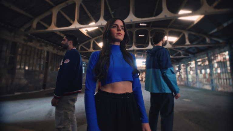 Dorflex: “Você joga. A gente tanka”