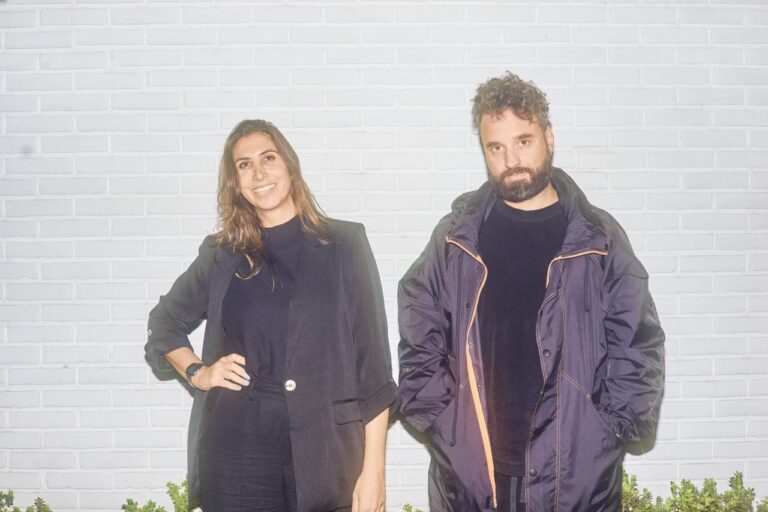 André Vidigal lança produtora Genco