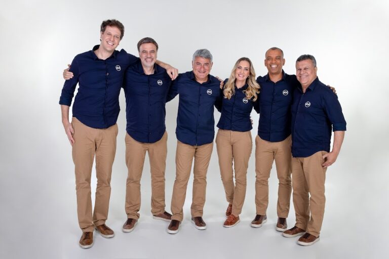 SBT amplia em 5 vezes a audiência com final da Sul Americana