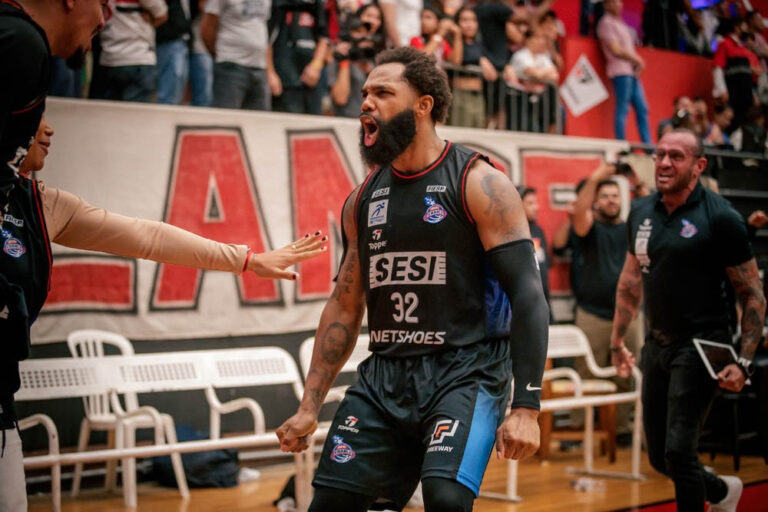 NBB 2023/24 é destaque da programação da ESPN e Star+