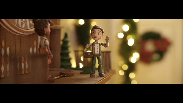 Natura: um conto de Natal para presentear com sentimento