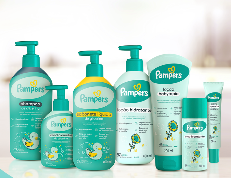 Publicis Brasil será responsável pela Linha Baby Care do Grupo Boticário