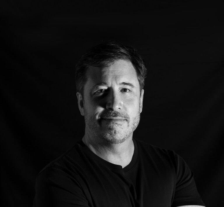 Martin Montoya, sócio fundador da Isla São Paulo