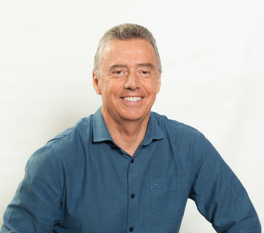 Carlos Coelho, CEO e CCO da Gotcha