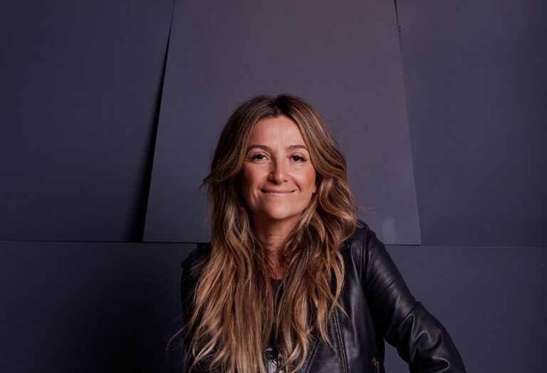 Fabiana Bruno, fundadora e CEO da SUBA