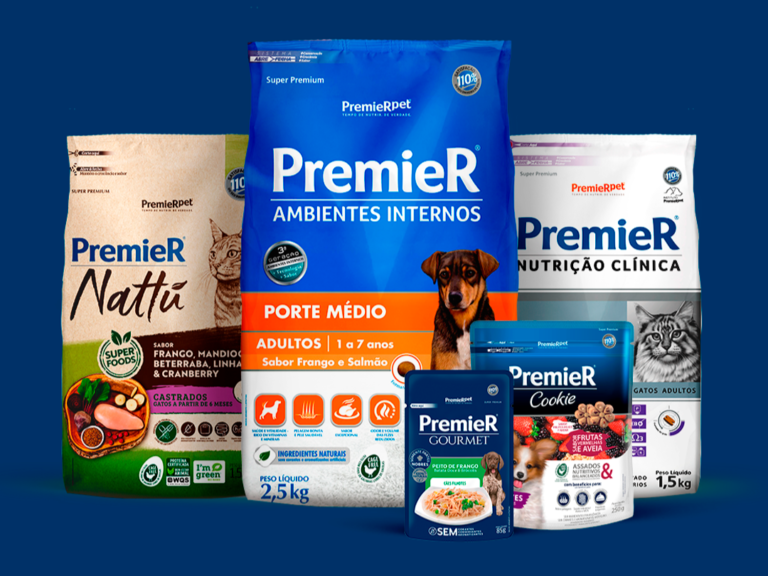 Execution vai atender PremieRpet