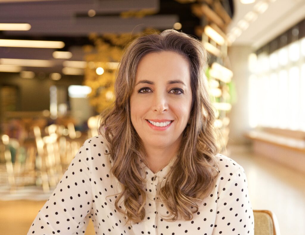 Carol Escorel assume como COO da WMcCann