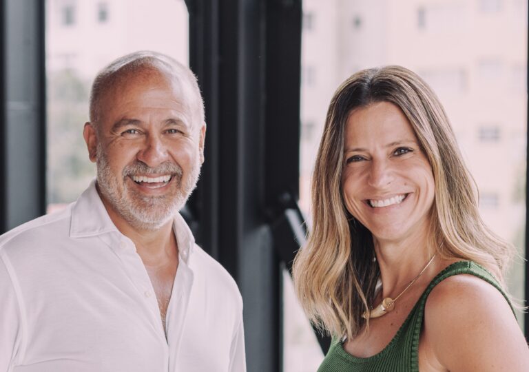 Carol Boccia assume como copresidente da BETC HAVAS