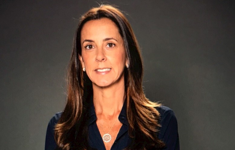 NIVEA tem a primeira presidente mulher da marca no Brasil