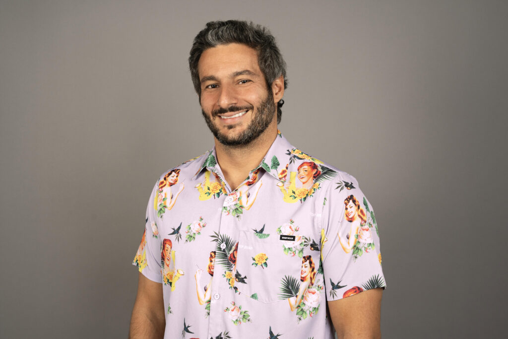 Rafael Donato é anunciado como CCO da Ogilvy Brasil
