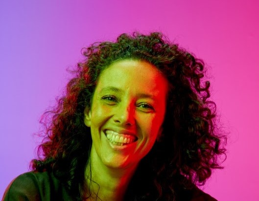Ultravioleta tem nova diretora de cena