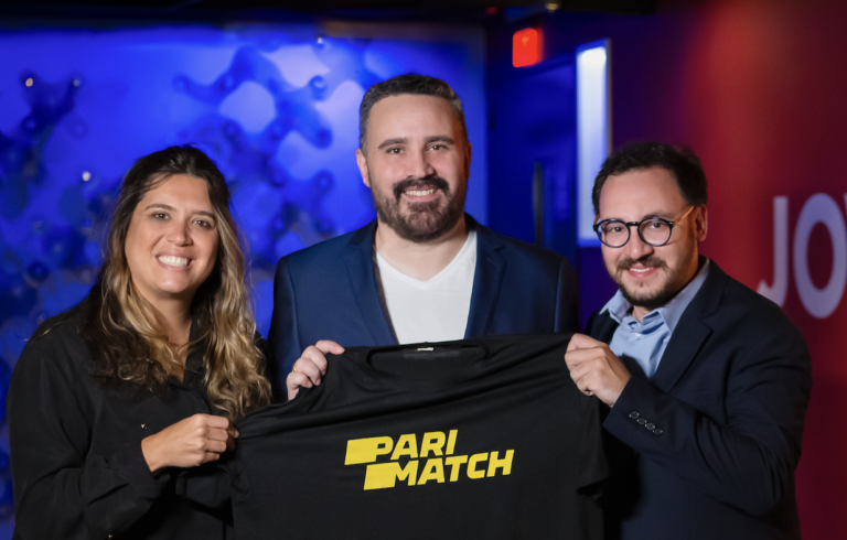 Jovem Pan News e Parmatch firmam parceria