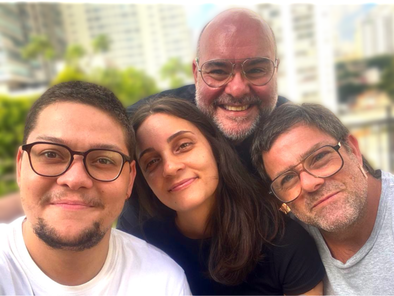 Fabiano Beraldo assume como head de Produção da Grey Brasil